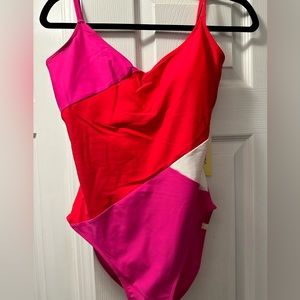 NWT Summersalt one piece